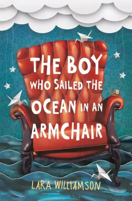 The Boy Who Sailed The Ocean In An Armchair 1