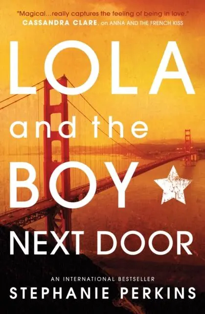 Lola And The Boy Next Door 1
