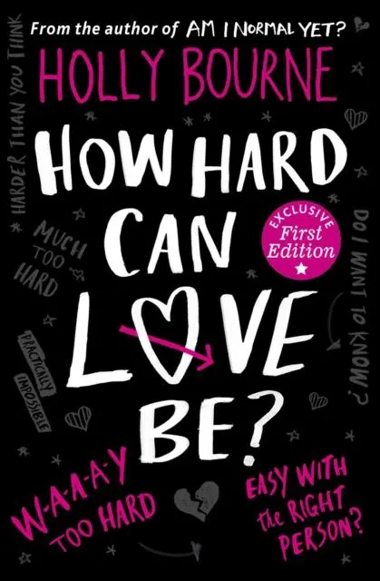 How Hard Can Love Be? 1
