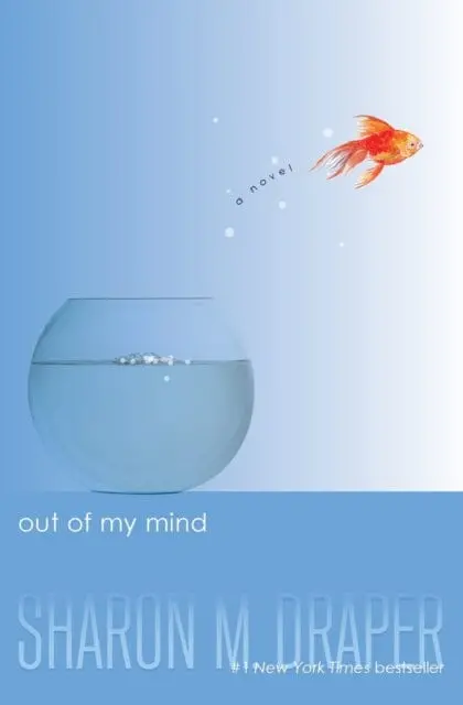 Out Of My Mind By Sharon M. Draper 1