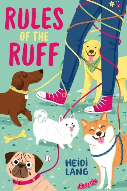 Rules Of The Ruff 1