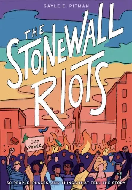 The Stonewall Riots: Coming Out In The Streets 1