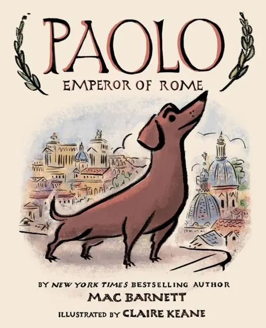 Paolo, Emperor Of Rome 1