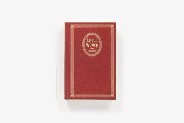 Little Women : The Original Classic Novel Featuring Photos From The Film! 1