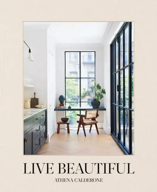 Live Beautiful By Athena Calderone 1