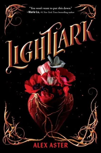 Lightlark (The Lightlark Saga Book 1) : Volume 1 By Alex Aster 1