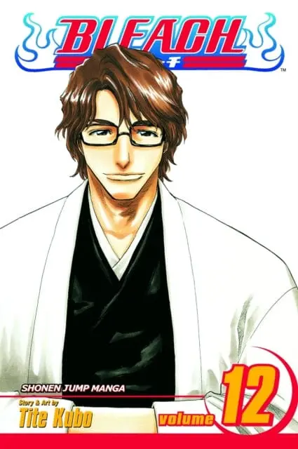 Bleach, Vol. 12 By Tite Kubo 1