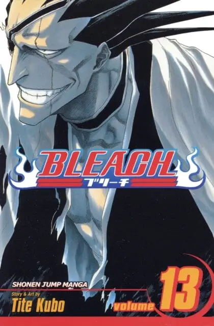 Bleach, Vol. 13 By Tite Kubo 1