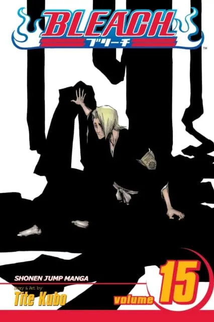 Bleach, Vol. 15 By Tite Kubo 1