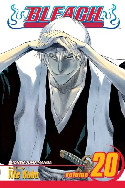 Bleach, Vol. 20 By Tite Kubo 1