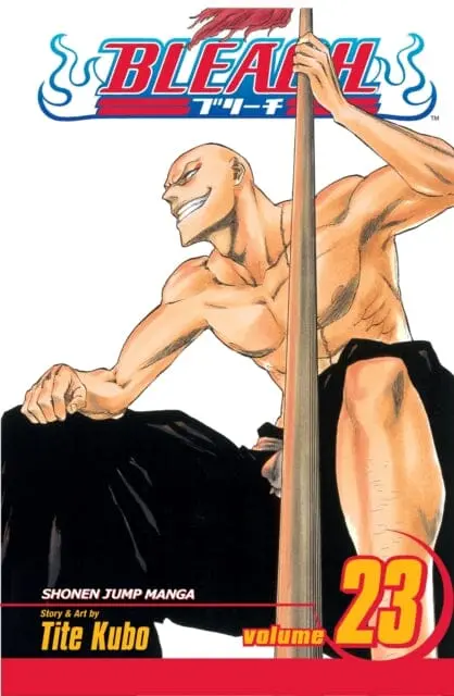 Bleach, Vol. 23 By Tite Kubo 1
