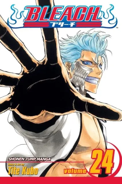 Bleach, Vol. 24 By Tite Kubo 1