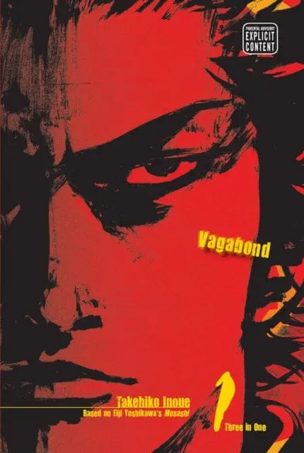 Vagabond (Vizbig Edition), Vol. 1 By Takehiko Inoue 1