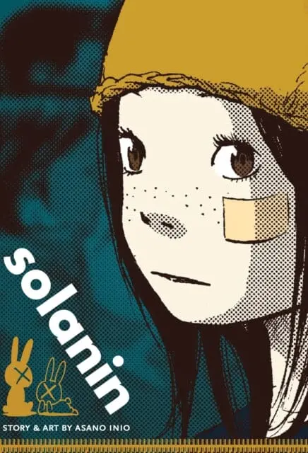 Solanin By Inio Asano 1
