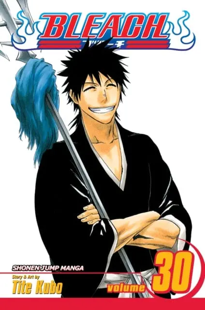 Bleach, Vol. 30 By Tite Kubo 1