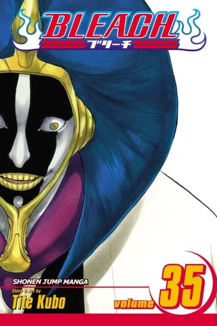 Bleach, Vol. 35 By Tite Kubo 1