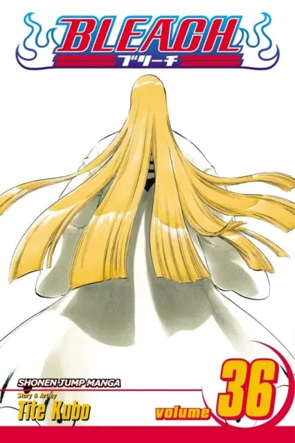Bleach, Vol. 36 By Tite Kubo 1