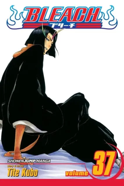 Bleach, Vol. 37 By Tite Kubo 1