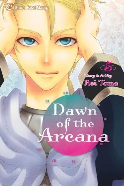 Dawn Of The Arcana, Vol. 5 By Rei Toma 1