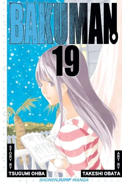 Bakuman., Vol. 19 By Tsugumi Ohba 1
