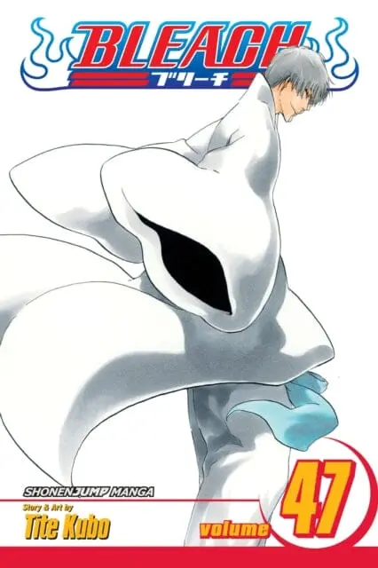 Bleach, Vol. 47 By Tite Kubo 1