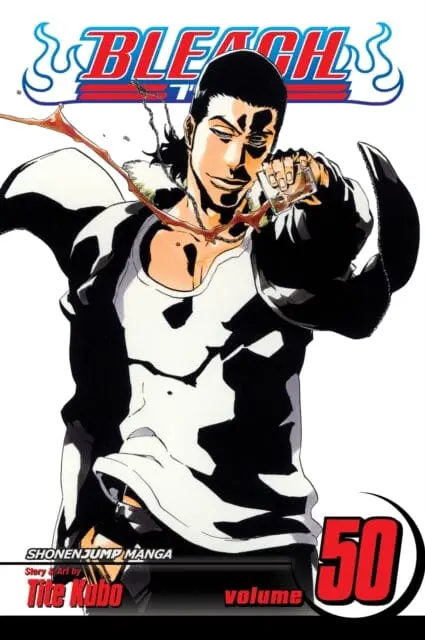 Bleach, Vol. 50 By Tite Kubo 1