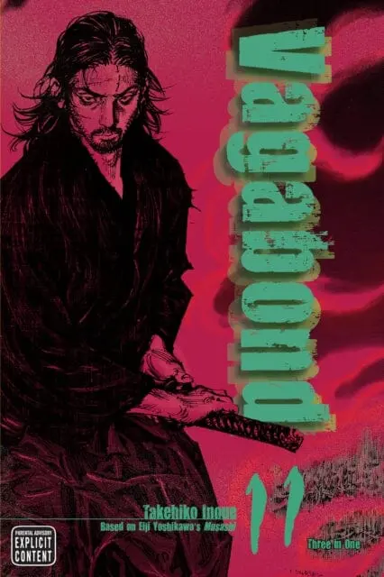 Vagabond (Vizbig Edition), Vol. 11 By Takehiko Inoue 1