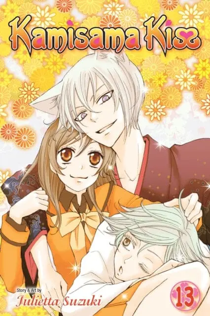 Kamisama Kiss, Vol. 13 By Julietta Suzuki 1