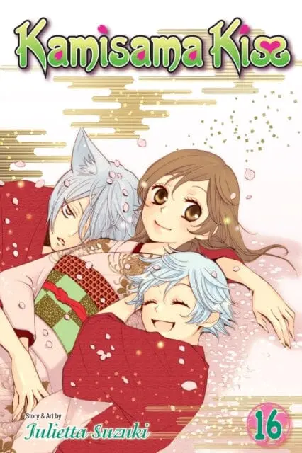 Kamisama Kiss, Vol. 16 By Julietta Suzuki 1