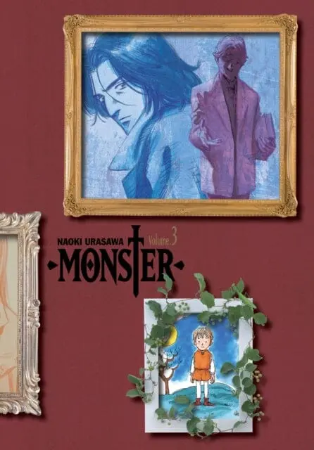 Monster: The Perfect Edition, Vol. 3 By Naoki Urasawa 1