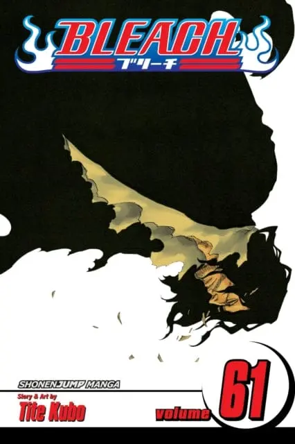 Bleach, Vol. 61 By Tite Kubo 1