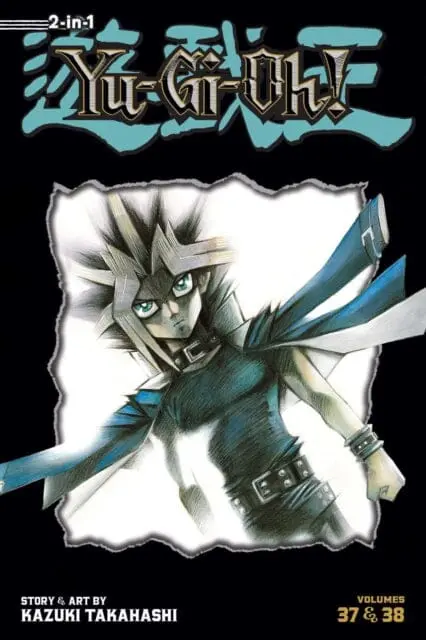 Yu-Gi-Oh! (2-In-1 Edition), Vol. 13 : Includes Vols. 37 & 38 By Kazuki Takahashi 1