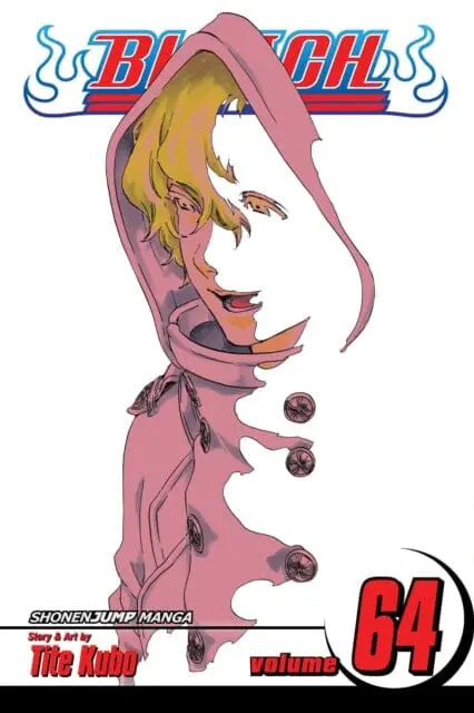 Bleach, Vol. 64 By Tite Kubo 1