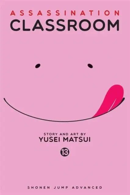 Assassination Classroom, Vol. 13 By Yusei Matsui 1