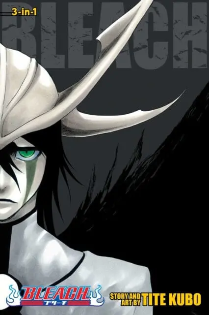 Bleach (3-In-1 Edition), Vol. 14 : Includes Vols. 40, 41 & 42 By Tite Kubo 1