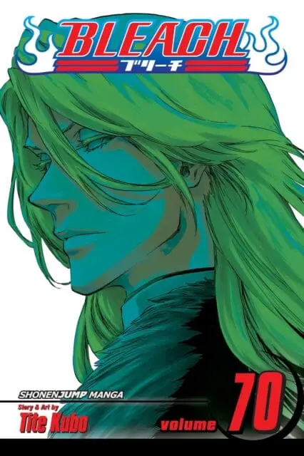 Bleach, Vol. 70 By Tite Kubo 1