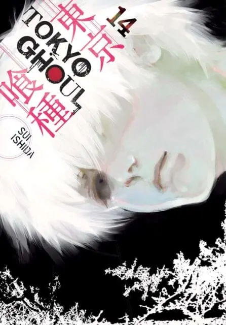 Tokyo Ghoul, Vol. 14 By Sui Ishida 1