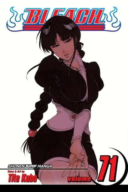 Bleach, Vol. 71 By Tite Kubo 1
