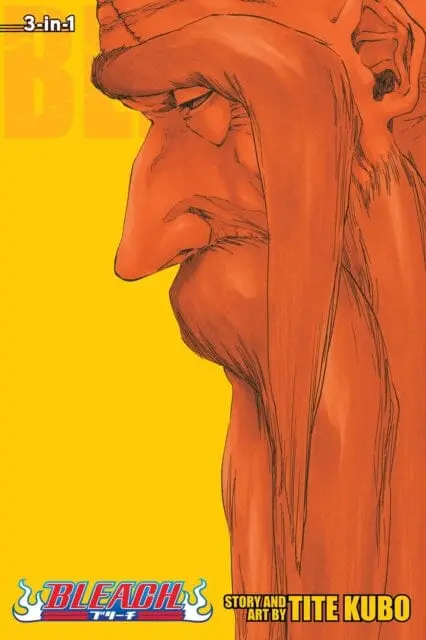 Bleach (3-In-1 Edition), Vol. 20 : Includes Vols. 58, 59 & 60 By Tite Kubo 1