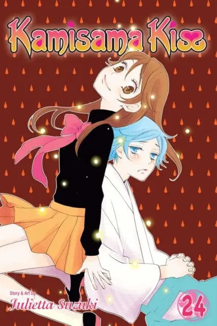 Kamisama Kiss, Vol. 24 By Julietta Suzuki 1