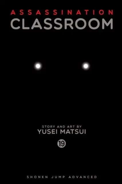 Assassination Classroom, Vol. 19 By Yusei Matsui 1