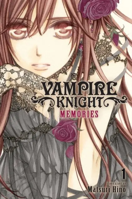 Vampire Knight: Memories, Vol. 1 By Matsuri Hino 1