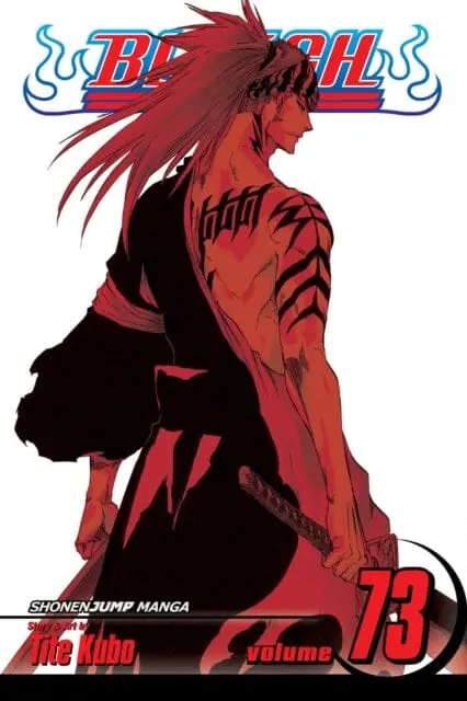 Bleach, Vol. 73 By Tite Kubo 1