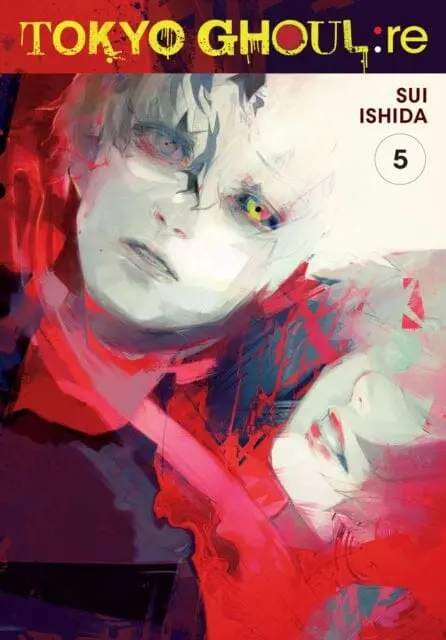 Tokyo Ghoul: Re, Vol. 5 By Sui Ishida 1