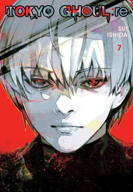 Tokyo Ghoul: Re, Vol. 7 By Sui Ishida 1