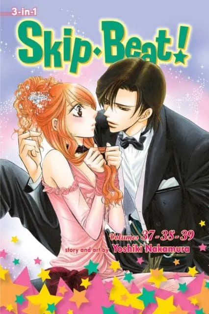 Skip*Beat!, (3-In-1 Edition), Vol. 13 : Includes Vols. 37, 38 & 39 By Yoshiki Nakamura 1