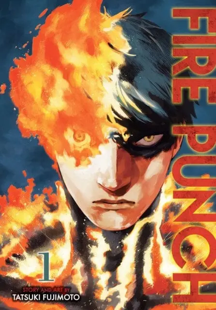 Fire Punch, Vol. 1 By Tatsuki Fujimoto 1