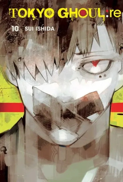 Tokyo Ghoul: Re, Vol. 10 By Sui Ishida 1