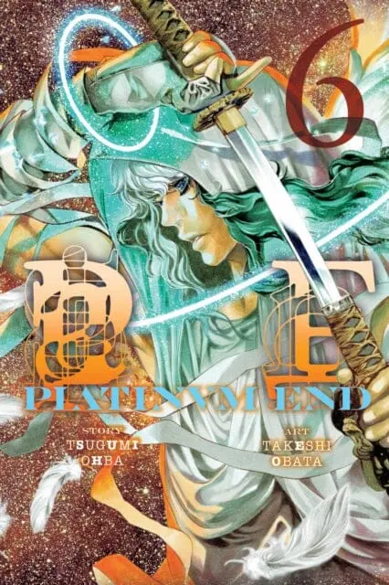 Platinum End, Vol. 6 By Tsugumi Ohba 1