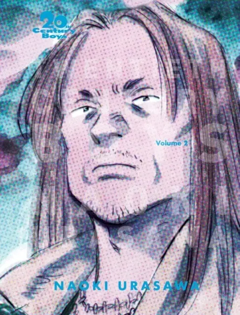 20Th Century Boys: The Perfect Edition, Vol. 2 By Naoki Urasawa 1